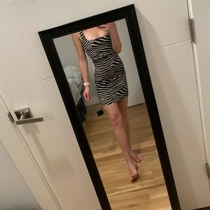 H&M Dress Size XS